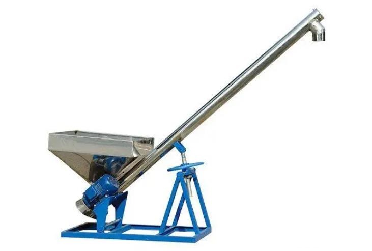 螺旋上料機的常見故障有哪些表現？